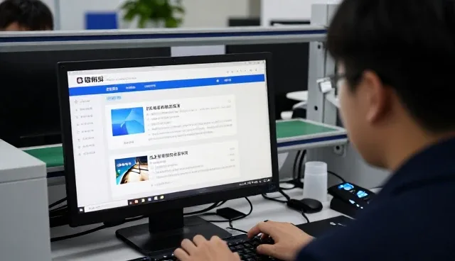 信息咨询如何提升工作效率？
