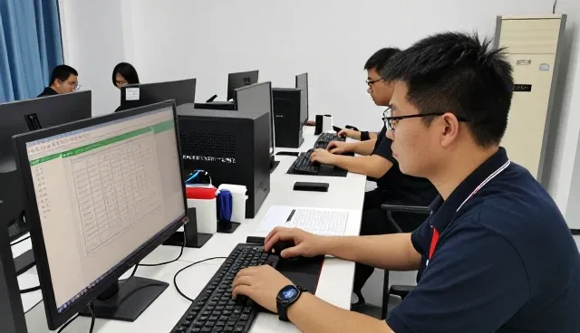 数据处理工具数据分析怎么做得更稳:信息技术一线经验