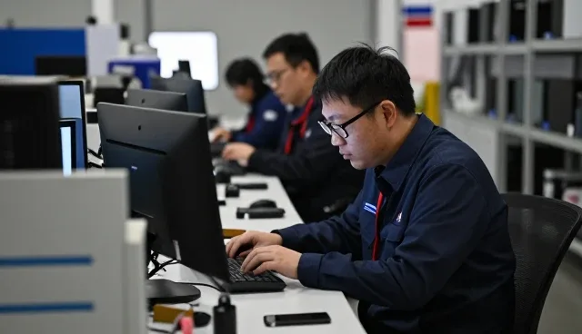信息系统集成提升市政工程整体体验