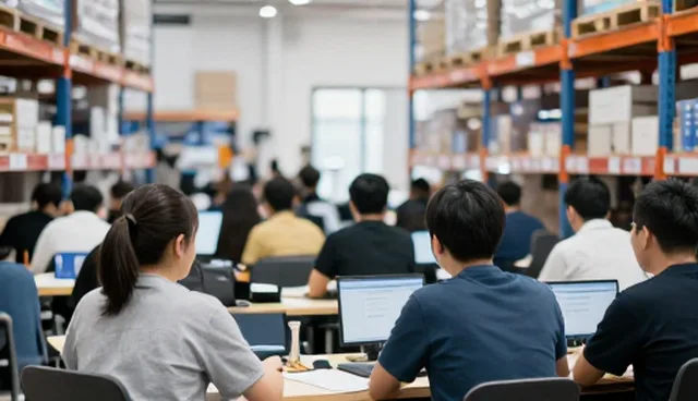 技术培训课程如何提升管理软件性能与适用条件