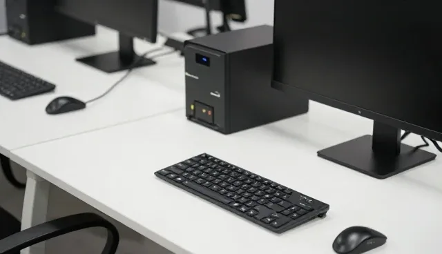 信息获取效率提升:技术培训中的选型关注点